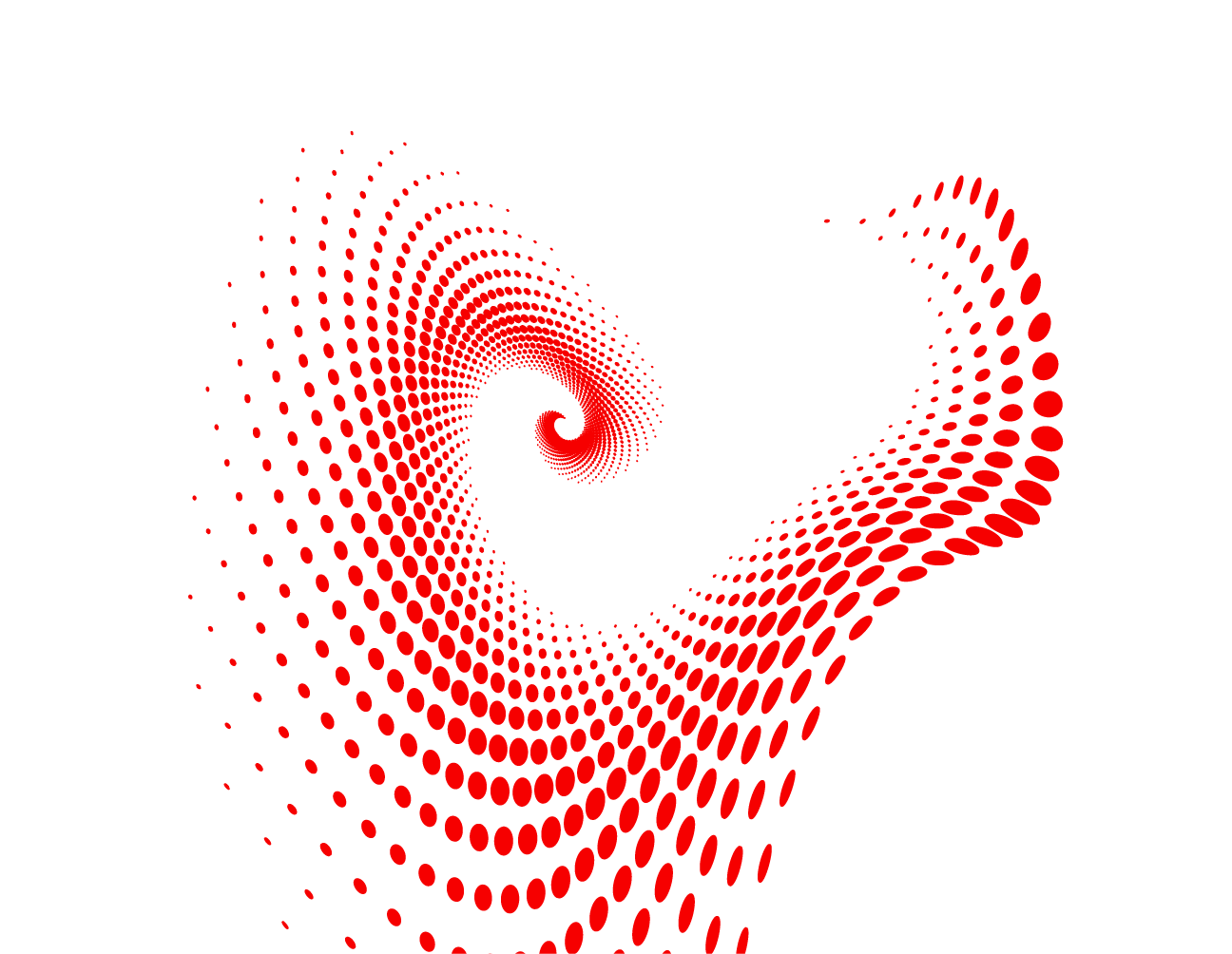 Fluxgate, Fantasy tri folded space